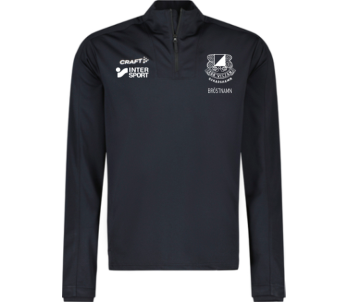 EVOLVE 2.0 M HALF ZIP