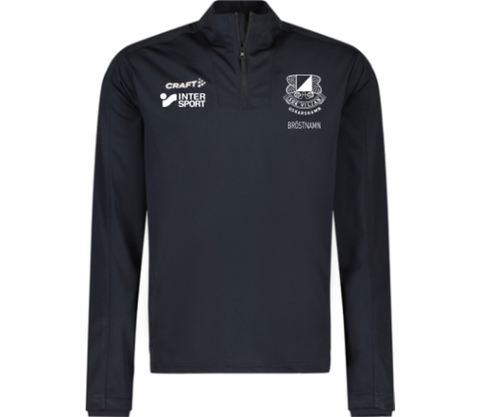 EVOLVE 2.0 M HALF ZIP