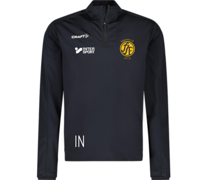 EVOLVE 2.0 M HALF ZIP