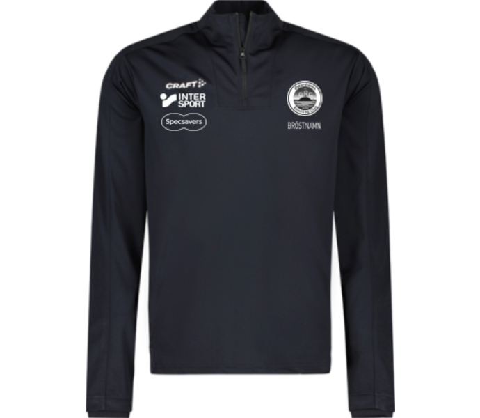 EVOLVE 2.0 M HALF ZIP