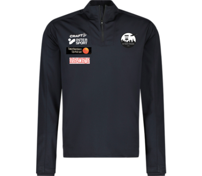 EVOLVE 2.0 M HALF ZIP