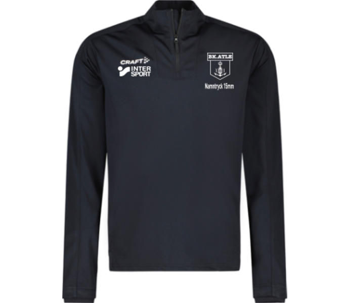 EVOLVE 2.0 M HALF ZIP