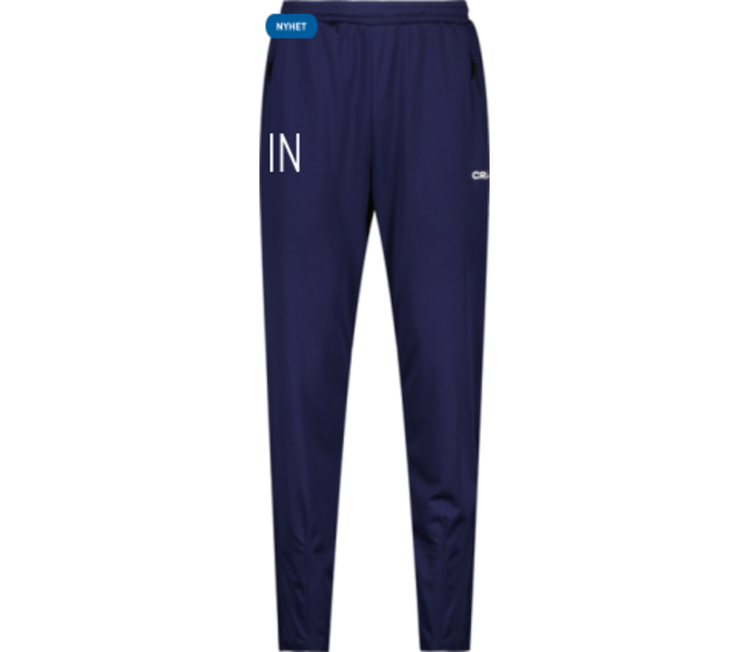 Evolve 2.0 M Träningsbyxa