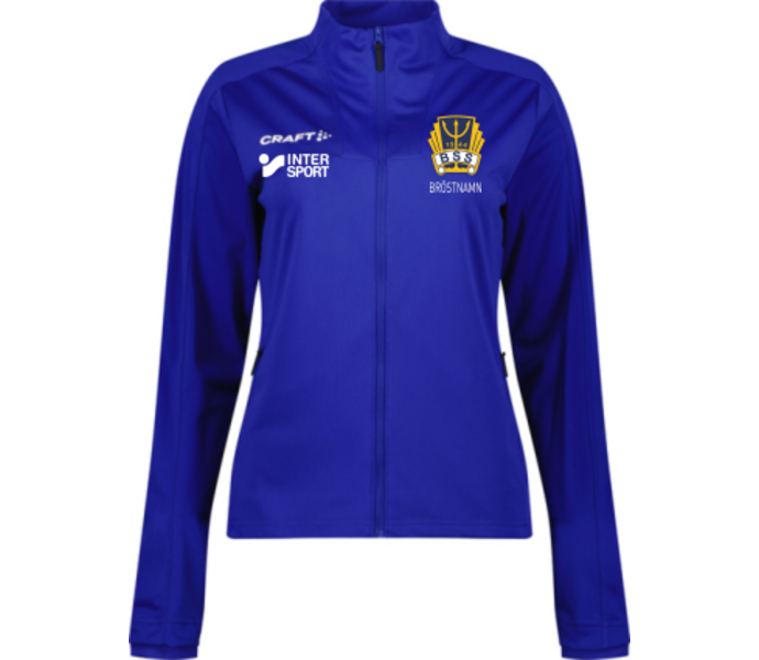 EVOLVE 2.0 W FULL ZIP