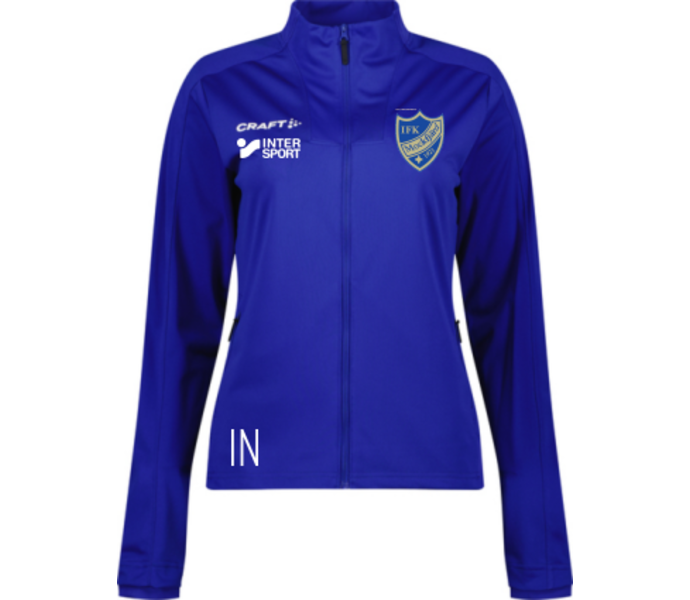 EVOLVE 2.0 W FULL ZIP