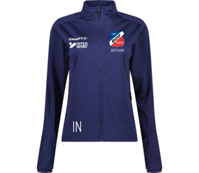 EVOLVE 2.0 W FULL ZIP