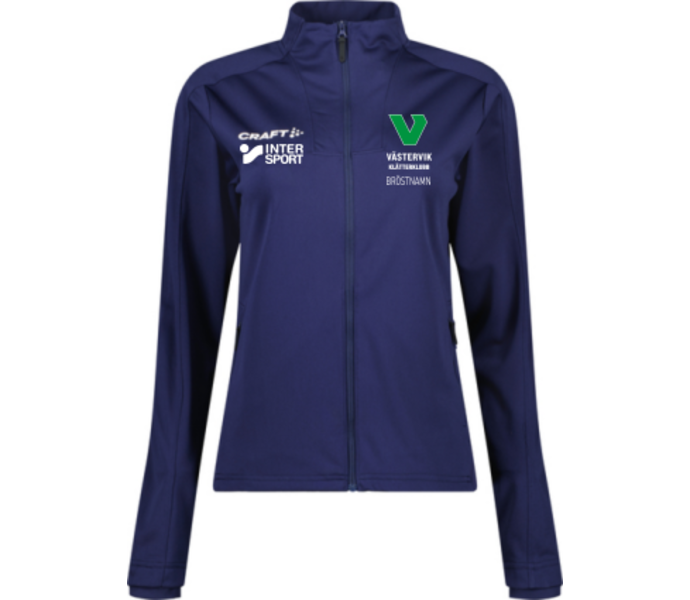 EVOLVE 2.0 W FULL ZIP