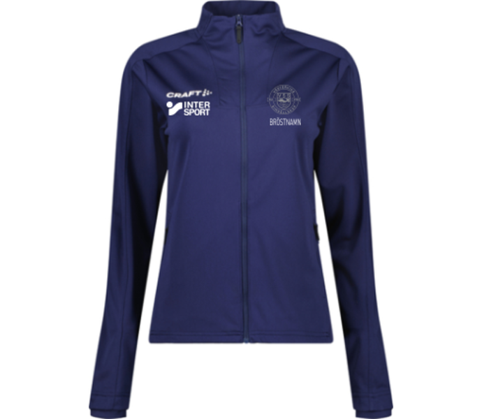 EVOLVE 2.0 W FULL ZIP