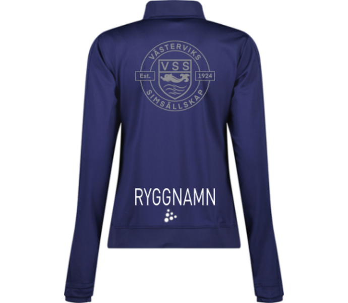 EVOLVE 2.0 W FULL ZIP