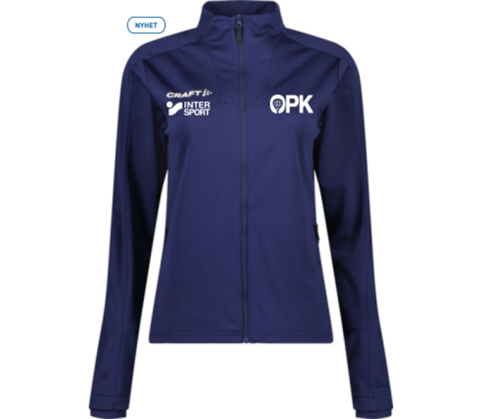 EVOLVE 2.0 W FULL ZIP