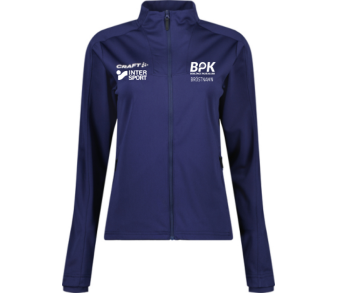 EVOLVE 2.0 W FULL ZIP