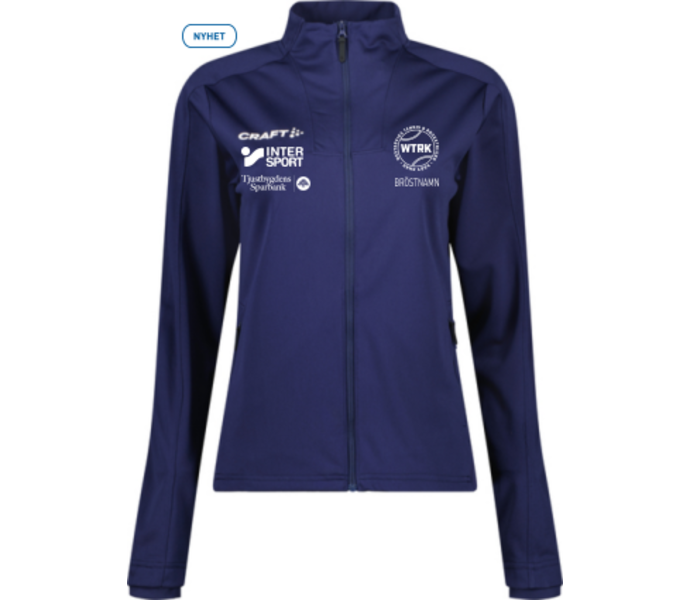 EVOLVE 2.0 W FULL ZIP