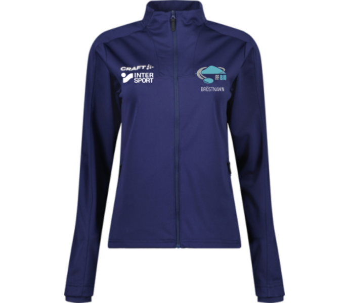 EVOLVE 2.0 W FULL ZIP