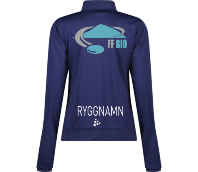 EVOLVE 2.0 W FULL ZIP