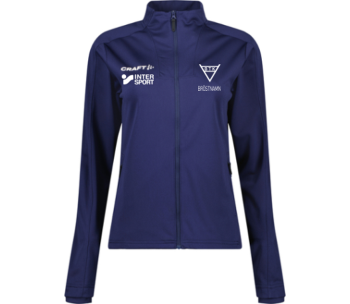 EVOLVE 2.0 W FULL ZIP