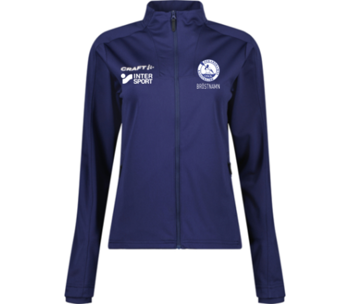 EVOLVE 2.0 W FULL ZIP