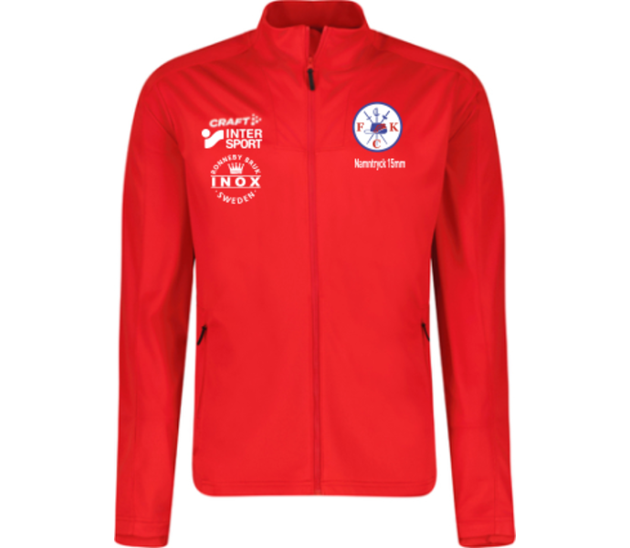 EVOLVE 2.0 W FULL ZIP