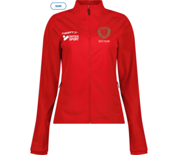 EVOLVE 2.0 W FULL ZIP