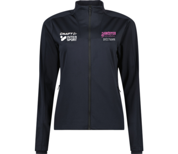 EVOLVE 2.0 W FULL ZIP