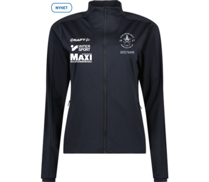 EVOLVE 2.0 W FULL ZIP