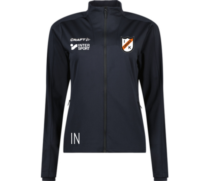EVOLVE 2.0 W FULL ZIP