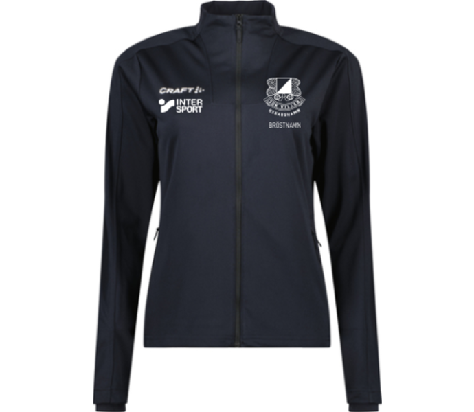 EVOLVE 2.0 W FULL ZIP