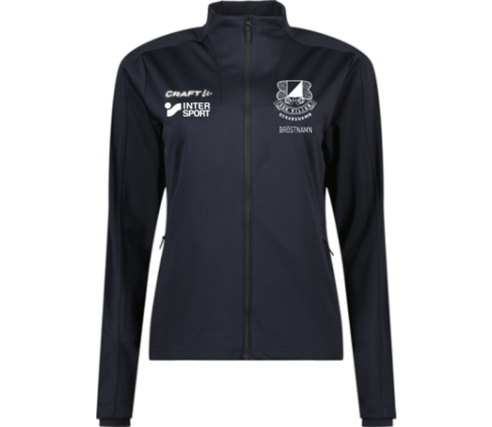 EVOLVE 2.0 W FULL ZIP