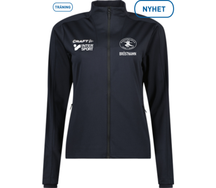 EVOLVE 2.0 W FULL ZIP