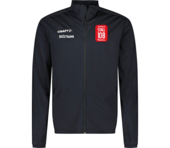 EVOLVE 2.0 W FULL ZIP