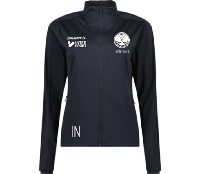 EVOLVE 2.0 W FULL ZIP