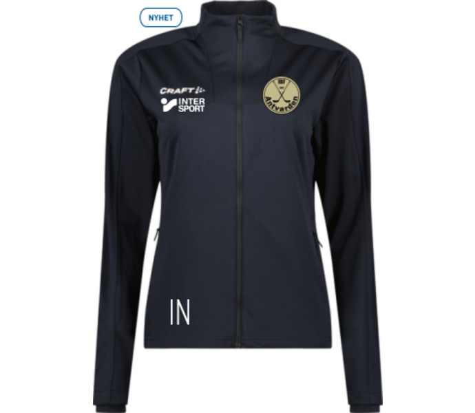 EVOLVE 2.0 W FULL ZIP