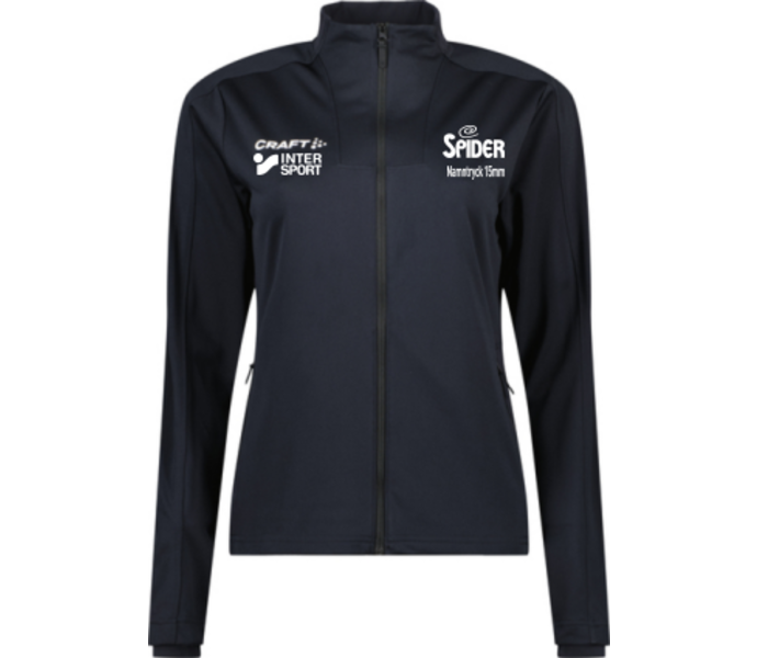 EVOLVE 2.0 W FULL ZIP