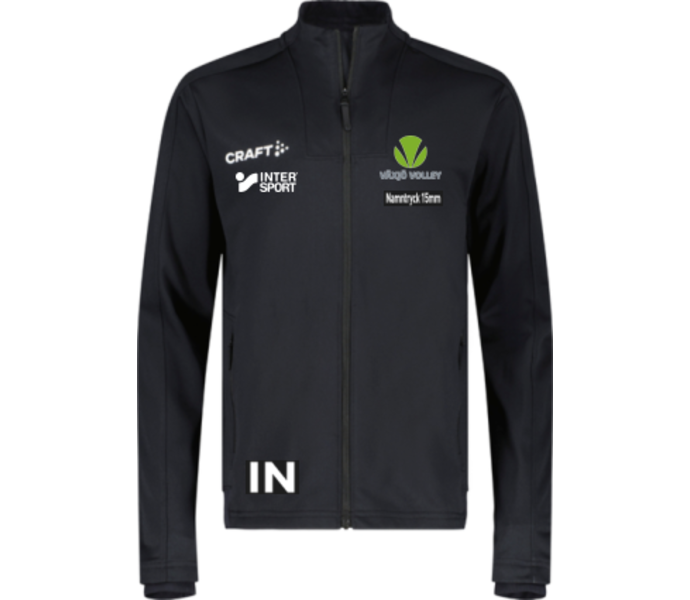 EVOLVE 2.0 W FULL ZIP