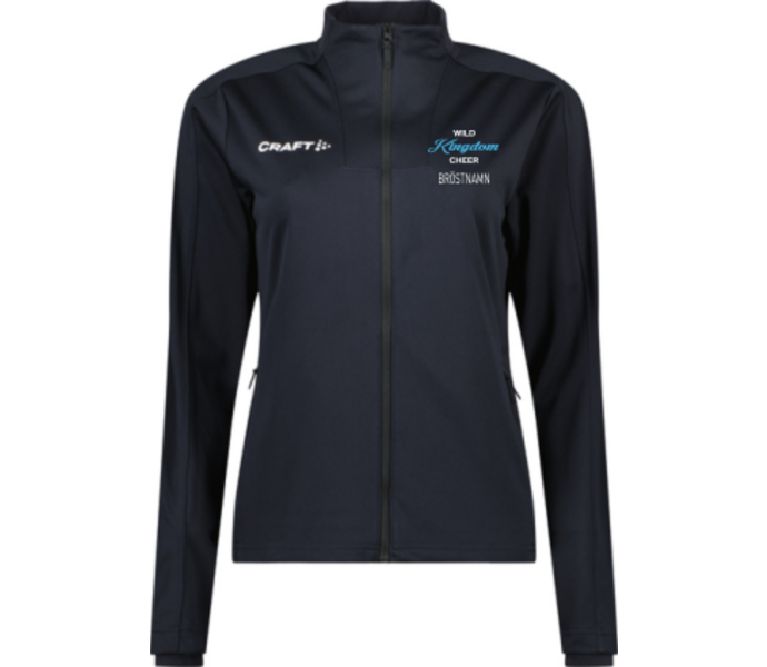 EVOLVE 2.0 W FULL ZIP