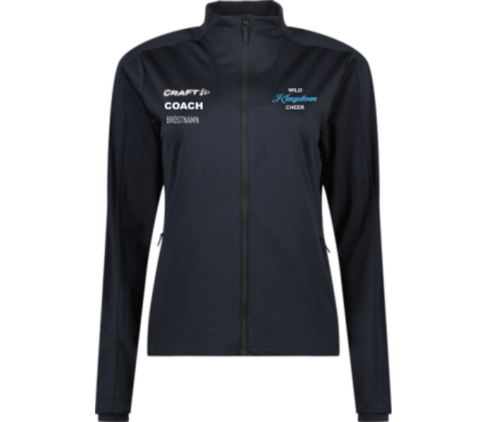 EVOLVE 2.0 W FULL ZIP