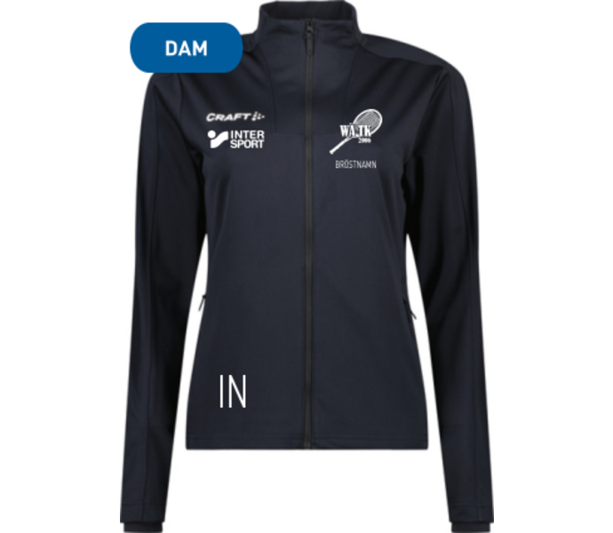 EVOLVE 2.0 W FULL ZIP