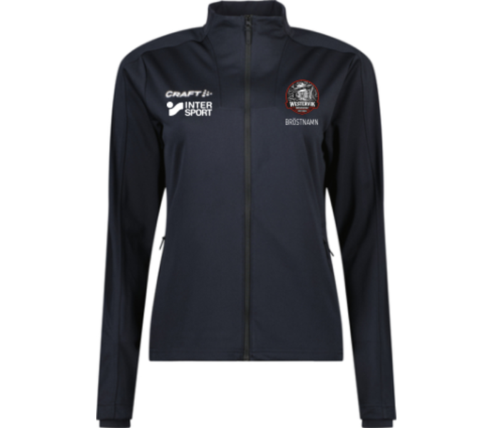 EVOLVE 2.0 W FULL ZIP