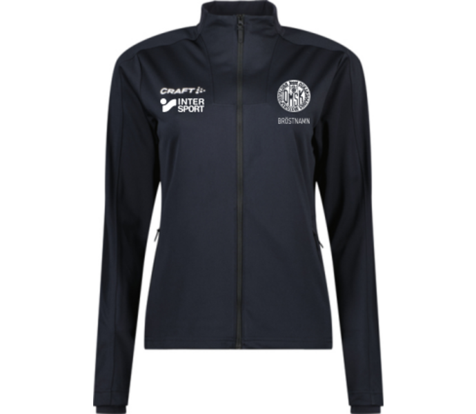 EVOLVE 2.0 W FULL ZIP