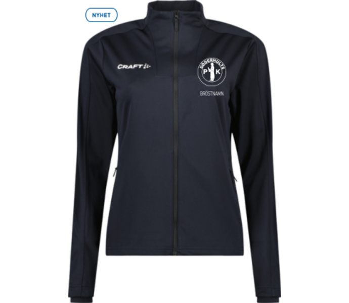 EVOLVE 2.0 W FULL ZIP