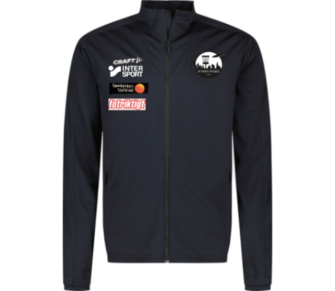 EVOLVE 2.0 W FULL ZIP