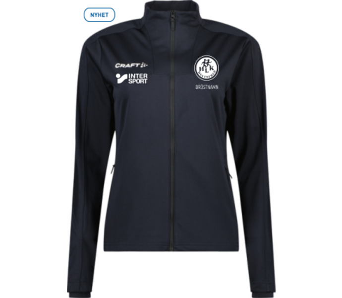 EVOLVE 2.0 W FULL ZIP