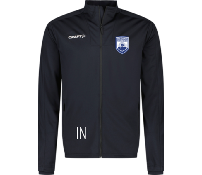 EVOLVE 2.0 W FULL ZIP