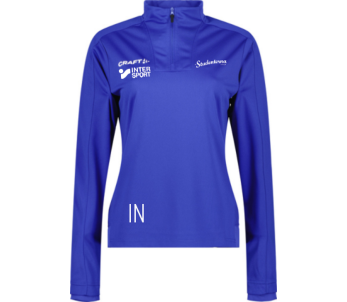 EVOLVE 2.0 W HALF ZIP