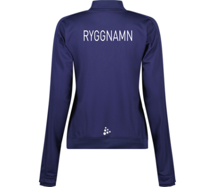 EVOLVE 2.0 W HALF ZIP