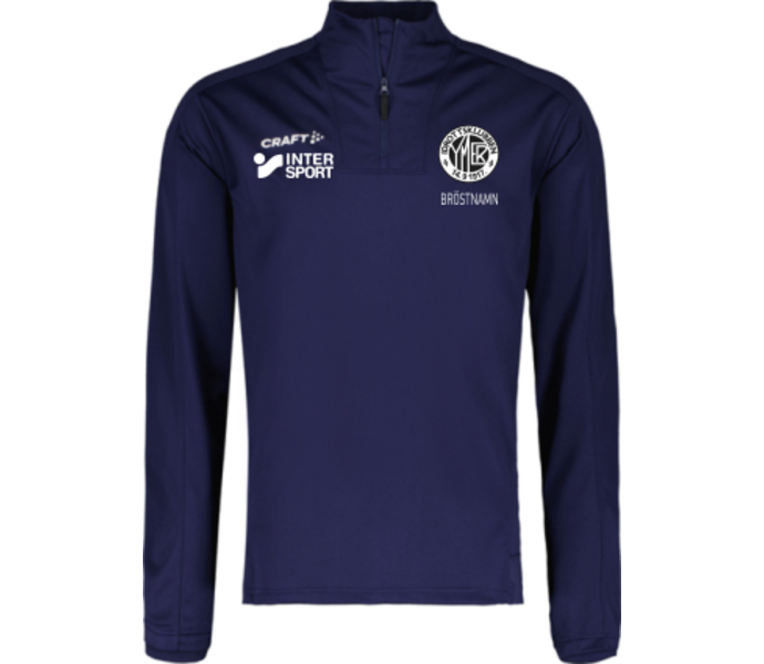 EVOLVE 2.0 W HALF ZIP