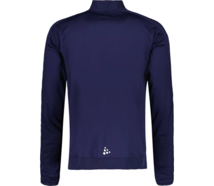 Craft EVOLVE 2.0 W HALF ZIP Blå