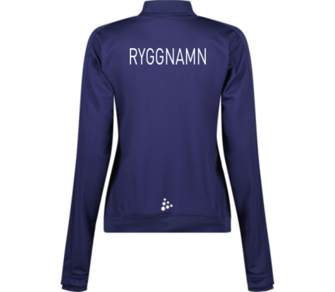 EVOLVE 2.0 W HALF ZIP