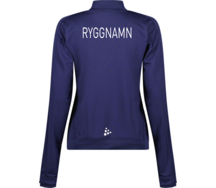 EVOLVE 2.0 W HALF ZIP