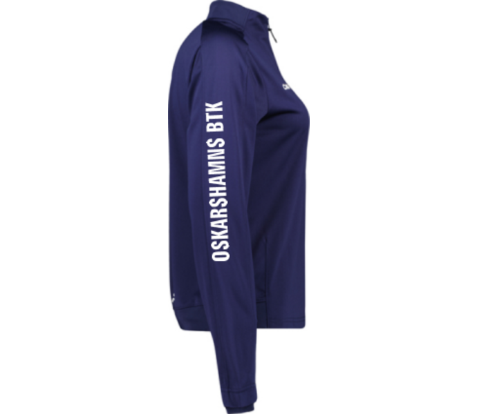 EVOLVE 2.0 W HALF ZIP