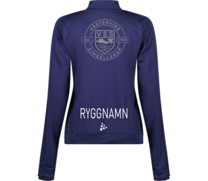 EVOLVE 2.0 W HALF ZIP